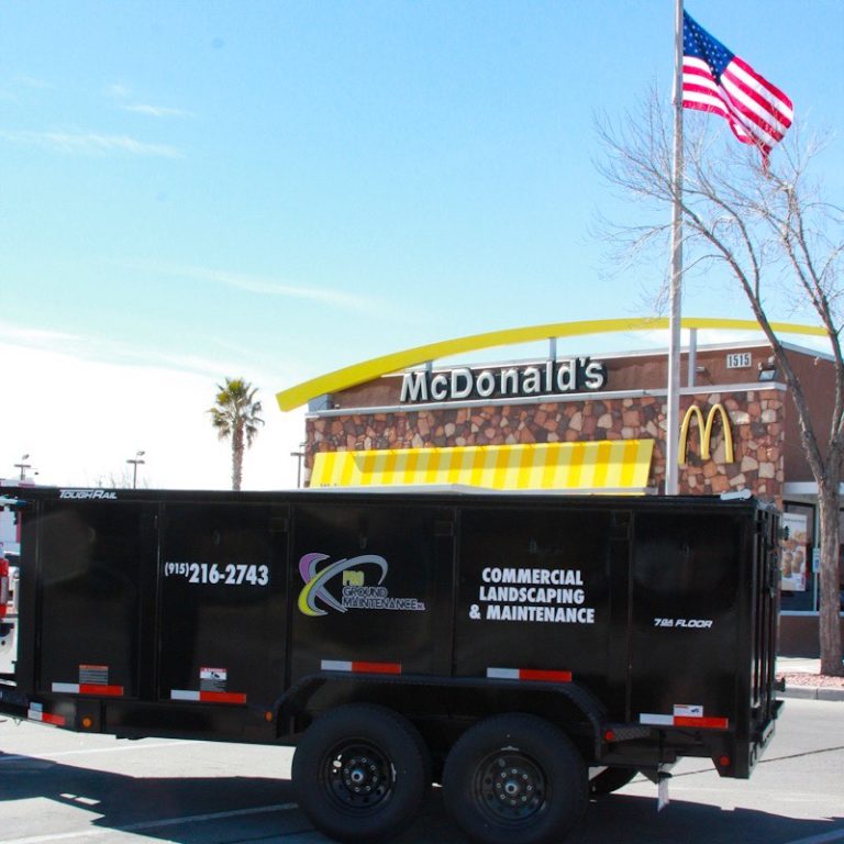 dumptrailer